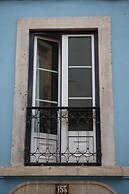 Hotel Portuense Lisboa