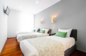 Hotel Portuense Lisboa