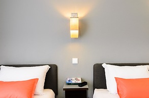 Hotel Portuense Lisboa