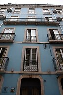 Hotel Portuense Lisboa