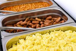 Hotel Portuense Lisboa