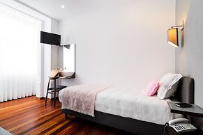 Hotel Portuense Lisboa