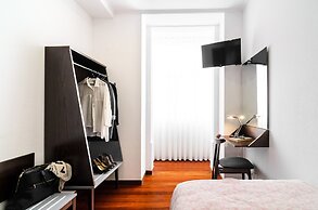 Hotel Portuense Lisboa