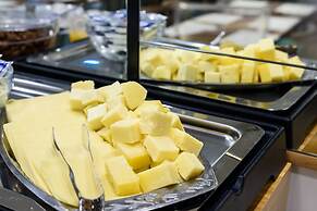 Hotel Portuense Lisboa