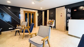 Hotel Portuense Lisboa