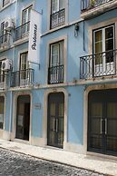 Hotel Portuense Lisboa