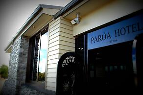 Paroa Hotel