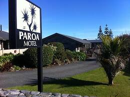 Paroa Hotel