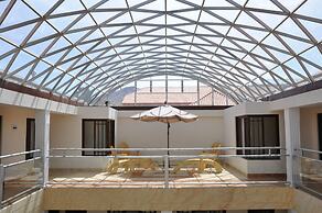 Hostal Patrimonio