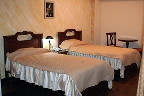 Hostal Patrimonio