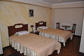 Hostal Patrimonio