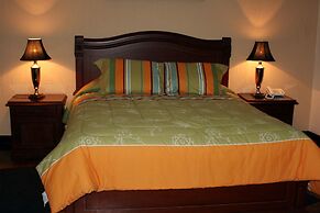 Hostal Patrimonio