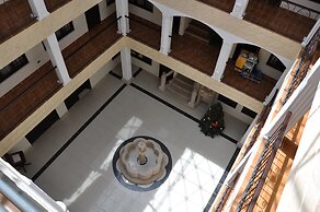 Hostal Patrimonio