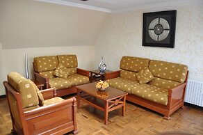Hostal Patrimonio