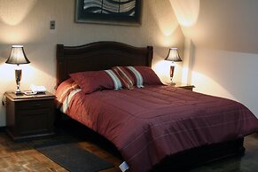 Hostal Patrimonio
