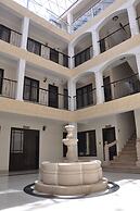 Hostal Patrimonio