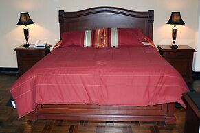 Hostal Patrimonio
