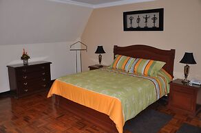 Hostal Patrimonio