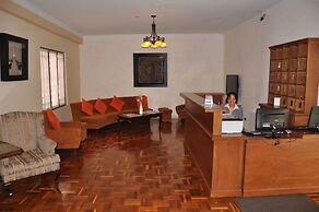 Hostal Patrimonio