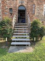 Castello La Rocchetta
