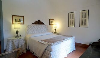 Castello La Rocchetta