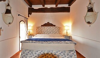 Castello La Rocchetta