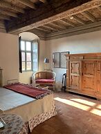 Castello La Rocchetta