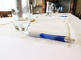 Braemar House B&B and YHA Hostel