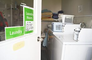 Braemar House B&B and YHA Hostel