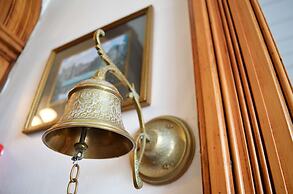 Braemar House B&B and YHA Hostel