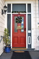 Braemar House B&B and YHA Hostel