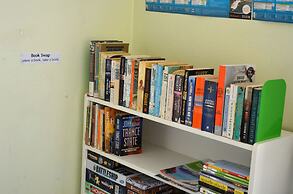 Braemar House B&B and YHA Hostel