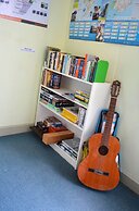 Braemar House B&B and YHA Hostel