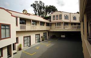Ascot Motor Lodge