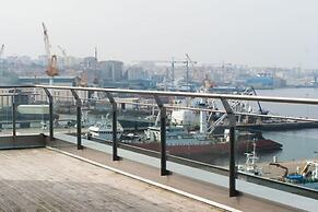 Eurostars Mar de Vigo