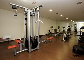 Eurostars Mar de Vigo