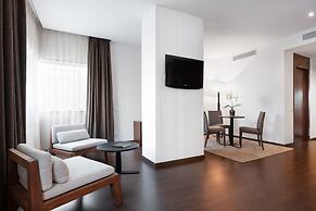 Eurostars Mar de Vigo