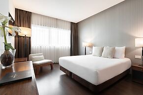 Eurostars Mar de Vigo