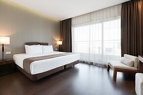 Eurostars Mar de Vigo