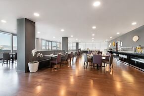 Eurostars Mar de Vigo