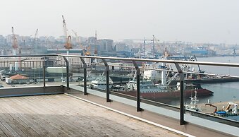 Eurostars Mar de Vigo