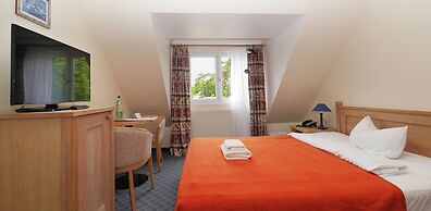 Hotel Residenz Waldoase