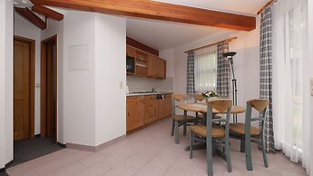 Hotel Residenz Waldoase