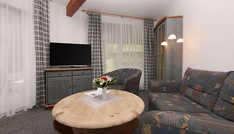 Hotel Residenz Waldoase