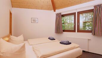 Hotel Residenz Waldoase