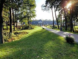 Hotel Residenz Waldoase