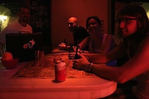 Oasis Backpackers Hostel Granada