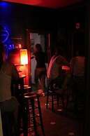 Oasis Backpackers Hostel Granada