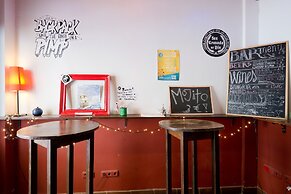 Oasis Backpackers Hostel Granada