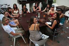 Oasis Backpackers Hostel Granada